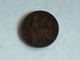 UK 1 FARTHING 1825 ONE GRANDE BRETAGNE - B. 1 Farthing