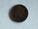 UK 1 FARTHING 1825 ONE GRANDE BRETAGNE - B. 1 Farthing