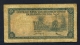 RUANDA-URUNDI  -  01/10/1958  10 Francs  Circulated  Condition And Serial Number As Scans - Ruanda-Urundi