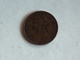 UK 1 FARTHING 1866 ONE GRANDE BRETAGNE - B. 1 Farthing