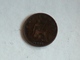 UK 1 FARTHING 1866 ONE GRANDE BRETAGNE - B. 1 Farthing