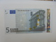 Francia 5 Euro L027A2 UNC - 5 Euro