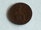 UK 1/2 PENNY 1838 HALF GRANDE BRETAGNE - C. 1/2 Penny