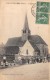 60 - OISE / 60777 - Bachivillers - L'église - Beau Cliché Animé - Auneuil