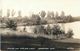 Cpa Photo HARSHAW  Wisconsin - Scene On Oneida Lake - Autres & Non Classés