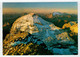 "FRECCIA  NEL  CIELO "   CORTINA  TOFANE    DOLOMITI    2  SCAN            (VIAGGIATA) - Altri & Non Classificati