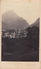 Grusch In Prättigau / Carte-photo De Photographe Ad. Braun à Dornach (Haut-Rhin) / Début 20è S. - Grüsch