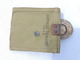 Delcampe - PORTE CHARGEURS U.S. M.1 Modifié INDOCHINE ARMEE FRANCAISE #.2 - Equipement