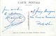 A-17.9504 : CARTE JOURNEE DU TIMBRE  1948. 6-7 MARS TOURS INDRE ET LOIRE ETIENNE ARAGO . LA LOIRE - Briefe U. Dokumente