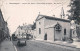 (59) Dunkerque - Chapelle Des Marins - Notre Dame Des Dunes - Rue Carnot 1915 - Dunkerque