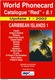 WORLD PHONECARD-RED-8.1 CARIBBEAN ISLANDS 1 - Libri & Cd