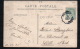 DD2328  FRANCE  JOINVILLE LA RUE DE LA PITIE ET L'HOSPICE   POSTCARD - Joinville