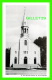 ST JEAN, ALBERTA -ST JEAN CHURCH - PHOTO BY 20TH CENTURY STUDIOS -- - Andere & Zonder Classificatie