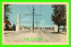 REGINA, SASKATCHEWAN - ALBERT STREET BRIDGE - ANIMATED - PECO - - Regina