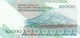 IRAN 10000 RIALS ND 1992 P-146e VF (free Shipping Via Regular Air Mail (buyer Risk)) - Iran