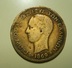 Greece 5 Lepta 1869 BB - Grecia