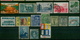 38 STAMP FROM 38 COUNTRY / VF USED - Collezioni (senza Album)