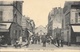 Choisy-le-Roi - Rue De La Halle, Belle Animation Devant Le Café De L'Epoque - Carte E.L.D. N° 50 - Choisy Le Roi