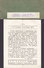 Denmark NIA STELO Paper ESPERANTO Club Roskilde W. Wrapper Streifband Bande Journal HEDEHUSENE 23.8.1955 (4 Scans) - Covers & Documents