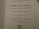 LOUIS DE NUSSAC " Cinquante Ans De Vie Intellectuelle  1875 - 1925 à BRIVE " 1988 Rare Réédition De L'exemplaire De 1926 - Limousin