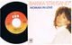 4- Italia  - 45 Giri - Barbara Streisand - Woman In Love - Run Wild - Vollständige Sammlungen