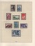 Delcampe - MONACO EXCEPTIONNELLE COLLECTION NEUFS Xx 1885 A 1944 COMPLETE SAUF UN TIMBRE !! - Collections, Lots & Séries
