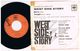 7 - Italia  - 45 Giri - Maria Tonight - West Side Story - Maria - Collezioni