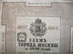 RUSSIE- RUSSIA : Bond / Obligation De 100 Roubles 1888 Série 5  Ville De Moscou / Sanctonné Par S.M. Empereur 28.09.1888 - Sonstige & Ohne Zuordnung