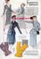 REVUE MODES & TRAVAUX- MAI 1948- N° 569  MODE - Moda
