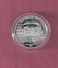 OOSTENRIJK 20 EURO 2008 SILVER PROOF SOUTHERN RAILWAYS TRAIN - SPOTS ONLY ON CAPSEL - Autriche