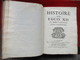 Delcampe - Histoire De Louis XII "Tome 3" (Monsieur Varillas) éditions Claude Barbin De 1688 - Jusque 1700