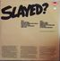 Slade 33t. LP *slayed?* - Hard Rock & Metal