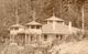 PETROW - Haus, FOTO 160 Mm X 110 Mm, Um 1900 - Sonstige & Ohne Zuordnung