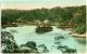 AUSTRALIA  Sydney Per Gazzuolo Mantova  Postcard Mosman Bay - Storia Postale