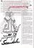 REVUE MODES & TRAVAUX-JUIN 1948- N° 570- ALEX RAKOFF-PARFUM COTY-SCANDALE LINGERIE-MODE - Mode