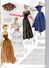 Delcampe - REVUE MODES & TRAVAUX-NOVEMBRE 1947- N° 564- CHAPEAU MAUD ROSE-LEGROUX-LE MONNIER  MODE - Fashion