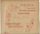 Partition Erik SATIE Enfantillages Pittoresques EO 1914 - S-U