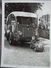 PHOTO  LOT DE 2  PHOTOS JOUET ANCIEN VOITURE A PEDALE CITROEN TYPE 2 CV CHEVAUX ET CAMION RENAULT 1000 KG - Autres & Non Classés