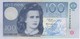 BILLETE DE ESTONIA DE 100 KROONI DEL AÑO 1994 (BANK NOTE) SIN CIRCULAR-UNCIRCULATED - Estonia