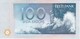 BILLETE DE ESTONIA DE 100 KROONI DEL AÑO 1994 (BANK NOTE) SIN CIRCULAR-UNCIRCULATED - Estonia