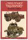 MILITARY TRANSPORT WW2 VEHICULE TRANSPORT MILITAIRE ARMEE GUERRE 1939 CAMION TRAIN VOITURE MOTO RAIL - Véhicules