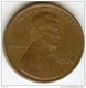 Etats-Unis USA 1 Cent 1974 KM 201 - 1959-…: Lincoln, Memorial Reverse