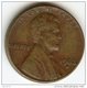 Etats-Unis USA 1 Cent 1962 D KM 201 - 1959-…: Lincoln, Memorial Reverse