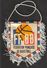 Basketball / Flag, Pennant / France Basketball Federation - Apparel, Souvenirs & Other