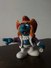 Historical Smurf Schtroumph Cristopher Columbus Christophe Colomb  Pitufo Schlumph 1984 Made In Macau Schleich PEYO - Smurfen