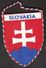 Basketball / Flag, Pennant / Slovakia Basketball Federation - Habillement, Souvenirs & Autres
