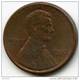Etats-Unis USA 1 Cent 1990 KM 201b - 1959-…: Lincoln, Memorial Reverse