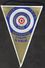 Shooting / Flag, Pennant / Czechoslovakia Shooting Federation / European Championship, Plzen 1969 - Other & Unclassified