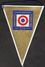 Shooting / Flag, Pennant / Czechoslovakia Shooting Federation / European Championship, Plzen 1969 - Other & Unclassified