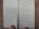 Delcampe - 1784 Aphorismi Et Praenotionum Liber + Notae Et Emendationes In Hippocratis Aphorismos Aphorismes D Hippocrate Medecine - 1701-1800